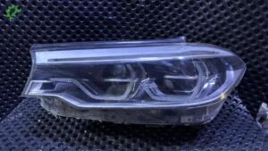 BMW 5 Serisi G30 Sol Far (3. Adet)