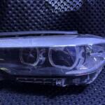 BMW 5 SERİSİ G30 SOL FAR
