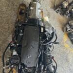 BMW 5 Serisi Komple Motor Çıkma Parça İzmir