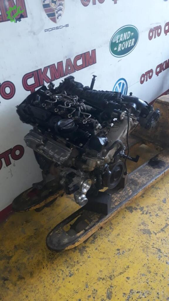 BMW 5 Serisi çıkma parça