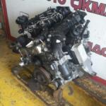 BMW 520D F10 N47 184 LÜK KOMPLE MOTOR