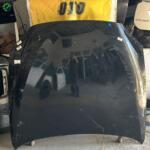 BMW 6 SERİSİ F12 KAPUT