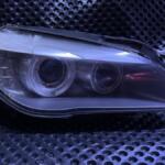 BMW 7 SERİSİ F01 SAĞ FAR