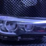 BMW 7 SERİSİ G11 SAĞ FAR