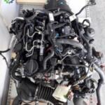 BMW B37 F20-F21 1 SERİSİ KOMPLE MOTOR