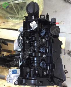 BMW B37 F20-F21 1 Serisi Komple Motor