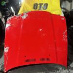 BMW E36 3 SERİSİ COUPE KAPUT