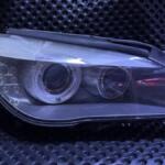 BMW F01 7 SERİSİ SAĞ FAR