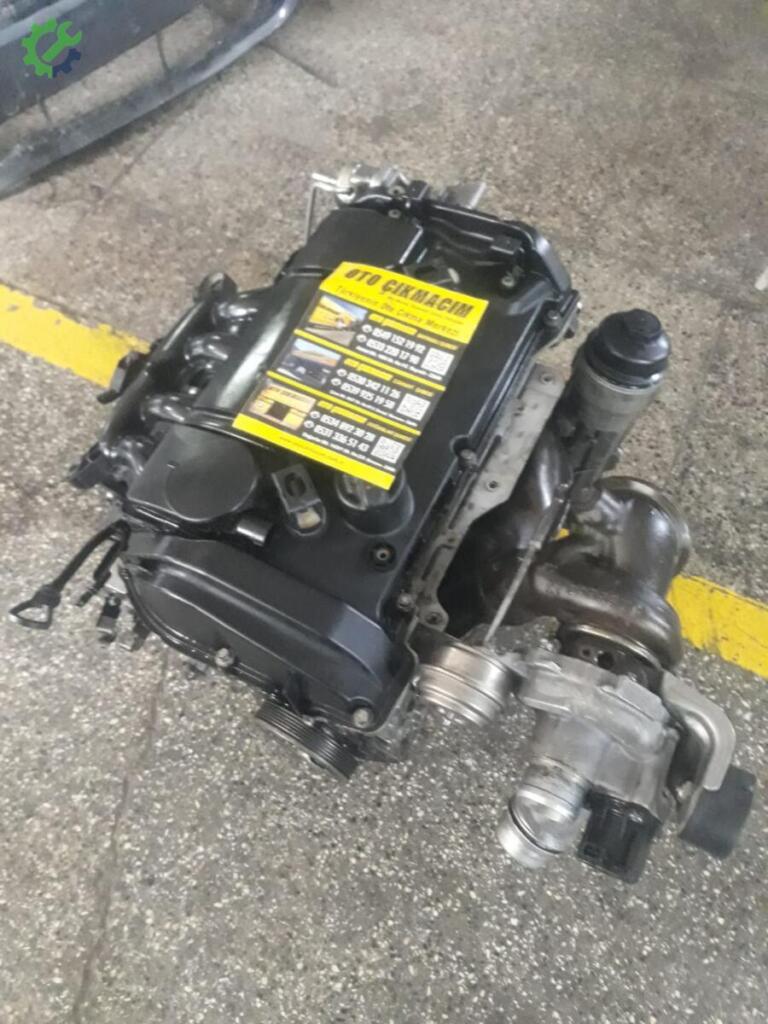 BMW 3 Serisi çıkma parça