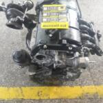 BMW F20 F30 – BENZİNLİ N13 DOLU SANDIK MOTOR