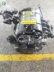 BMW F20 F30 – Benzinli N13 Dolu Sandık Motor