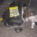 BMW F20 F30 – BENZİNLİ N13 DOLU SANDIK MOTOR