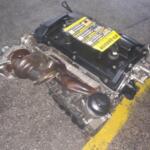 BMW F20 F30 – BENZİNLİ N13 DOLU SANDIK MOTOR
