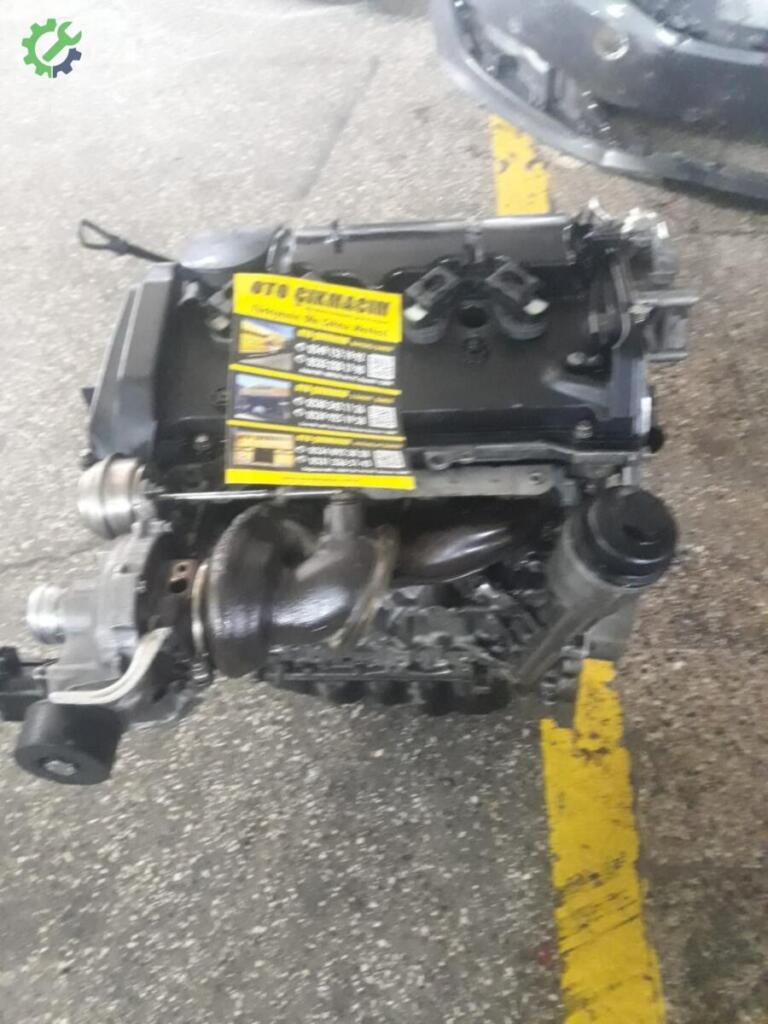 BMW 3 Serisi çıkma parça