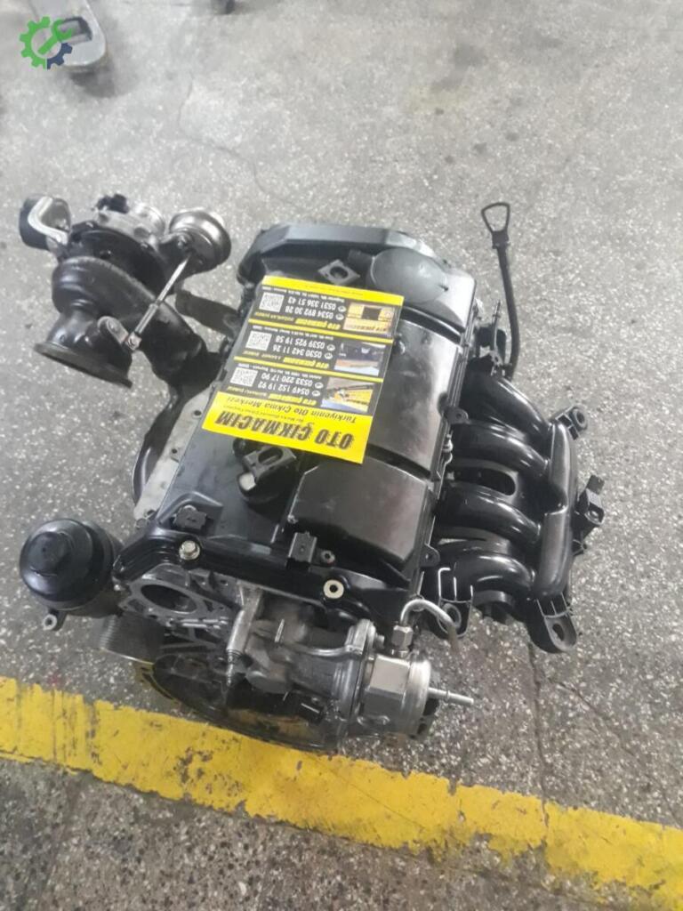 BMW 3 Serisi çıkma parça