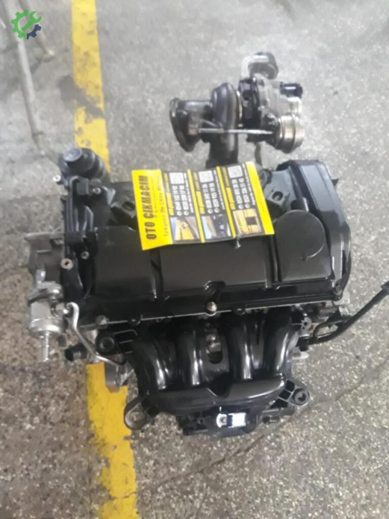 BMW 3 Serisi çıkma parça