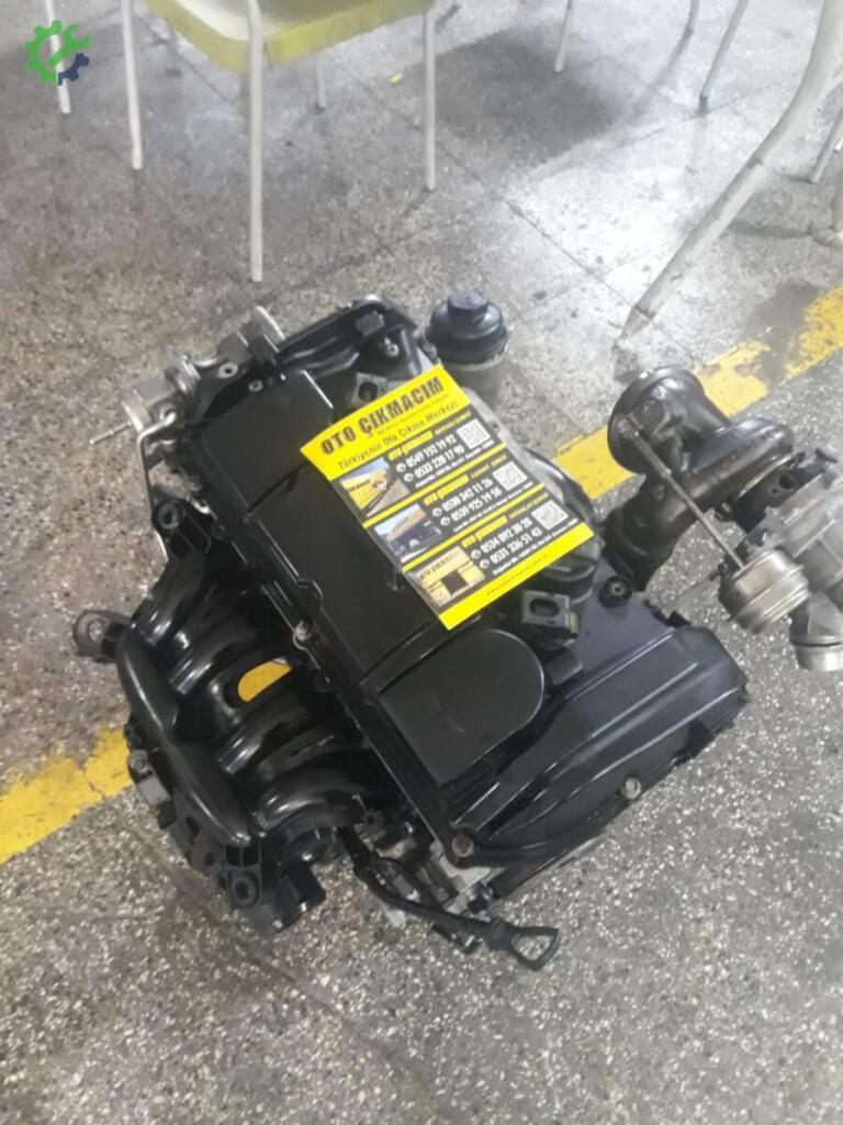 BMW 3 Serisi çıkma parça