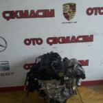 BMW F20 F30 – BENZİNLİ N13 DOLU SANDIK MOTOR