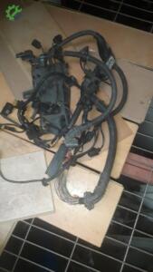 BMW F20 F30 MOTOR TESISATI 8507893