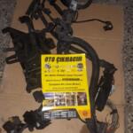 BMW F20 F30 N47 MOTOR TESİSATI 12518508695