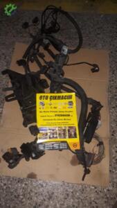 BMW F20 F30 N47 MOTOR TESİSATI 12518508695