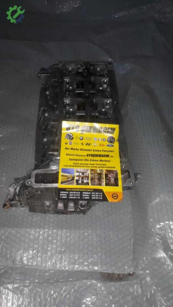 BMW 3 Serisi 7812603 çıkma parça