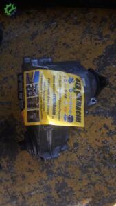 BMW G30 G31 ARAZİ ŞANZIMAN 8487143