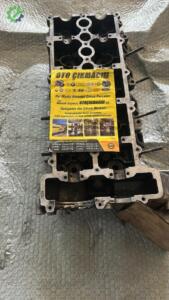 BMW M47 E46 3 Serisi Silindir Kapağı