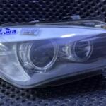 BMW X1 Far çıkma parça - OTO ÇIKMACIM İzmir