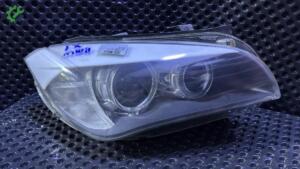 BMW X1 E84 Sağ Far