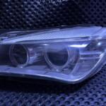 BMW X1 Far çıkma parça - OTO ÇIKMACIM İzmir