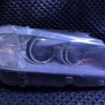 BMW X3 Far çıkma parça - OTO ÇIKMACIM İzmir