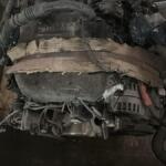 BMW X3 N20d20 SANDIK MOTOR