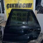 BMW E53 X5 HATASIZ DOLU SOL ARKA KAPI