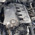 BMW X5 M57 SANDIK MOTOR