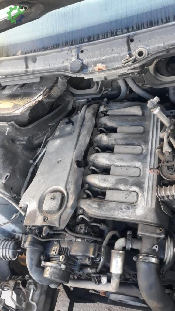 BMW X5 Sandık Motor çıkma parça