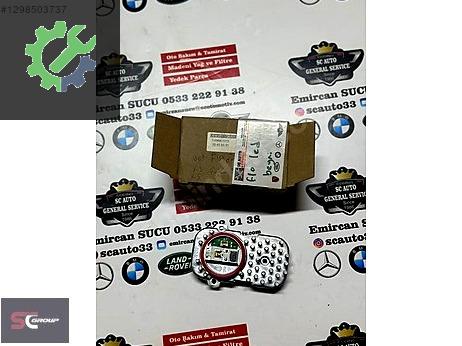 BMW 5 Serisi Beyin çıkma parça