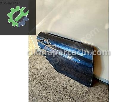 BMW 4 Serisi Sağ Arka Kapı çıkma parça