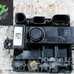 BMW 1-2-3-4-5 F30 F10 ENTEGRE GÜÇ KONTROL MODÜLÜ BEYNİ 7633242 E