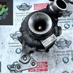 BMW 1-3-4 SERİSİ F20 F30 F32 F36 TURBO – 8570082
