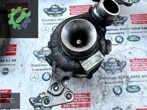 BMW 1-3-4 SERİSİ F20 F30 F32 F36 TURBO - 8570082