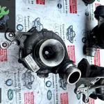 BMW 1-3-4 SERİSİ F20 F30 F32 F36 TURBO – 8570082