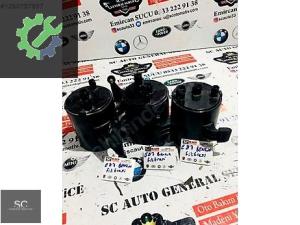 BMW 1 SERİSİ 387 BENZİN FİLTRESİ