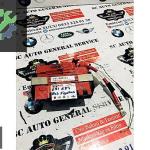 BMW 1 SERİSİ E81 E87 AKÜ SİGORTA KUTUSU