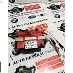 BMW 1 SERİSİ E81 E87 AKÜ SİGORTA KUTUSU