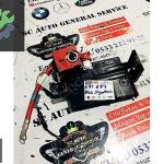 BMW 1 SERİSİ E81 E87 AKÜ SİGORTA KUTUSU