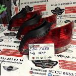 BMW 1 SERİSİ E82 E88 SAĞ STOP