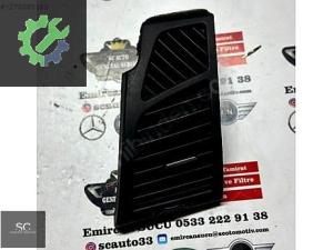 BMW 1 SERİSİ E87 SAĞ KLİMA ÜFLEMESİ – 7059187