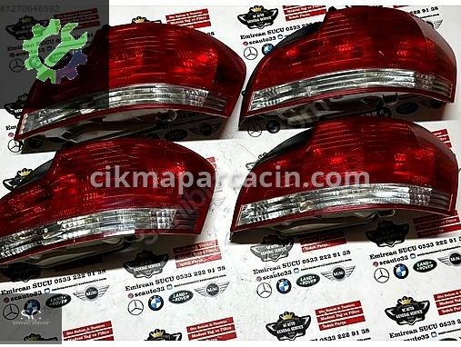 BMW 1 Serisi Sağ Arka Stop 4869810 çıkma parça