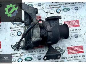 BMW 1 SERİSİ F20 2.0 TURBO - 781232102
